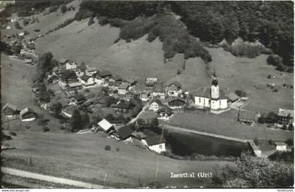 Isenthal  x 1968