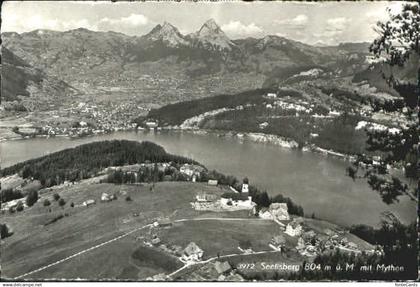 Seelisberg UR Seelisberg Mythen