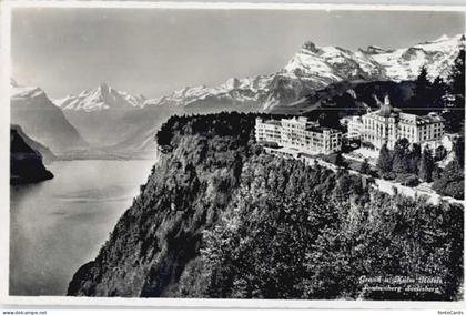 Seelisberg UR Seelisberg Sonnenberg