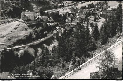 Wassen UR Wassen Sustenstrasse