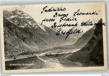 6472 Erstfeld - Bristenstock - 39405432