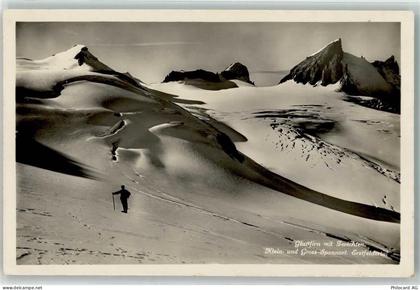 6472 Erstfeld - Glattfirn Schneewanderer Spannort - 39373509