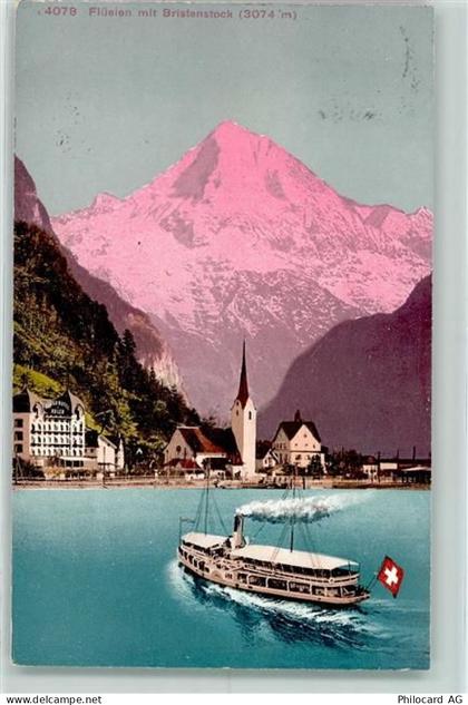 6454 Flüelen - 10206506