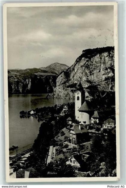 6454 Flüelen - 10206508