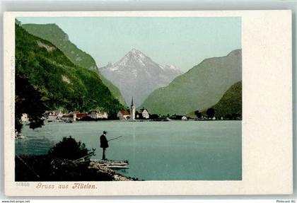 6454 Flüelen - 10206519