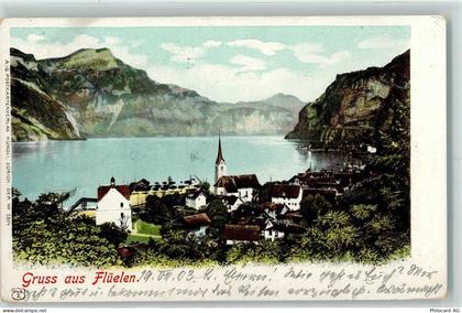 6454 Flüelen - 10206523