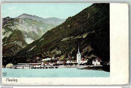 6454 Flüelen - 10206526