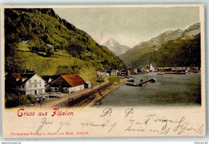 6454 Flüelen - 10206554