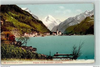 6454 Flüelen - 39361625