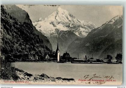 6454 Flüelen - 39361642