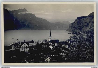 6454 Flüelen - 50737323