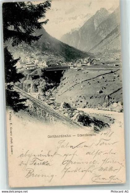 6487 Göschenen - 10208006