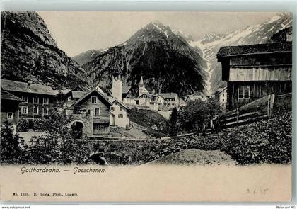 6487 Göschenen - 10208037