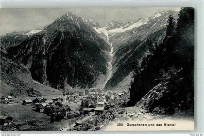 6487 Göschenen - 10208061