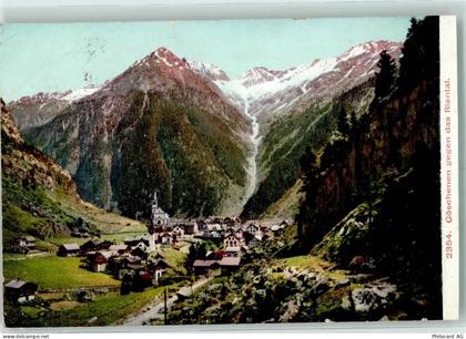 6487 Göschenen - 10208084