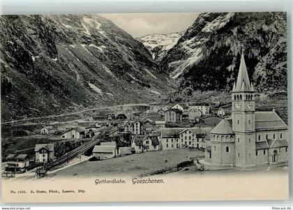 6487 Göschenen - 10208091