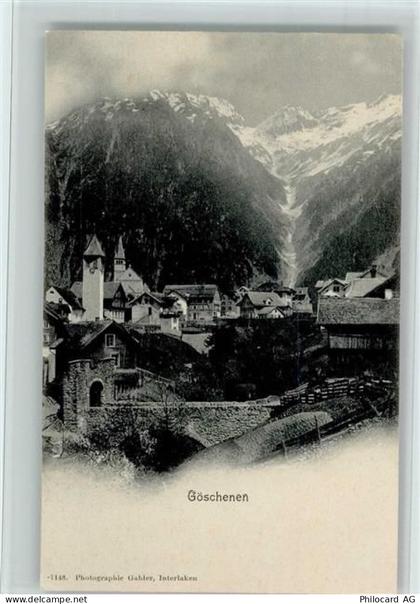 6487 Göschenen - 11060025