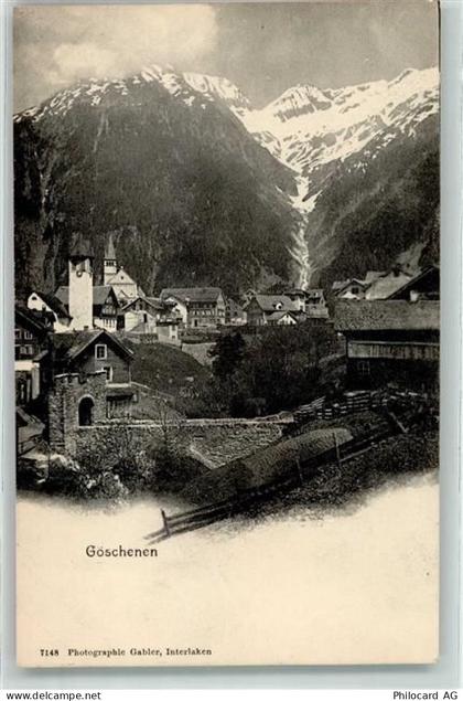 6487 Göschenen - 39362512