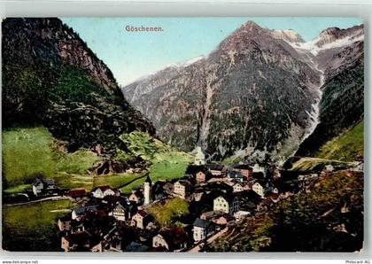 6487 Göschenen - 39362527