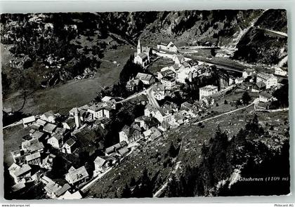 6487 Göschenen - 39362536