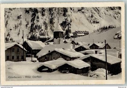 6487 Göschenen - 39362543