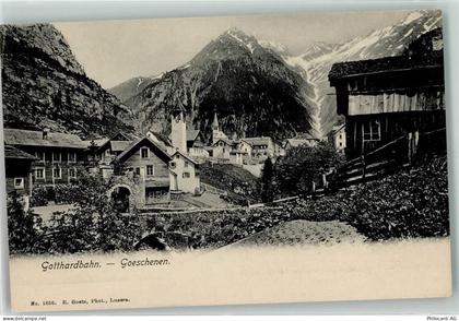 6487 Göschenen - 39404345