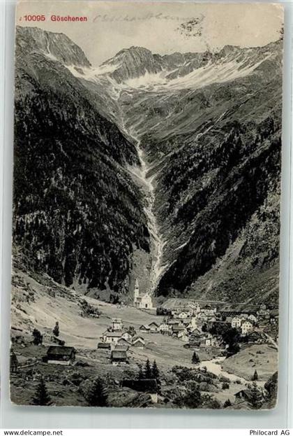 6487 Göschenen - 39690728