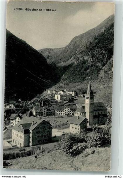 6487 Göschenen - 39699790