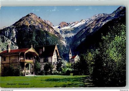 6487 Göschenen - Bergruh - 13128252