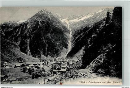 6487 Göschenen - Riental - 39698323
