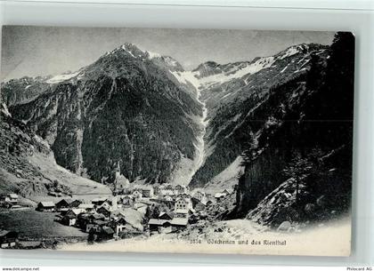 6487 Göschenen - Rienthal - 12115956