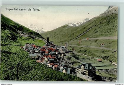 6493 Hospental - 10205062