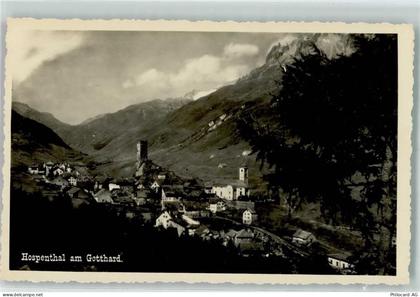 6493 Hospental - 10205073