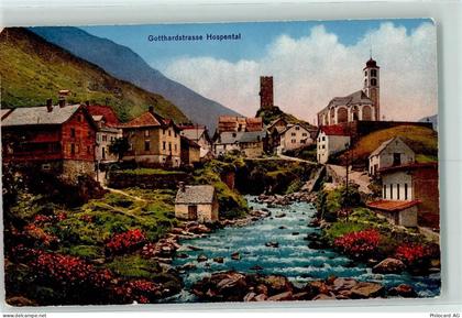 6493 Hospental - 10205096