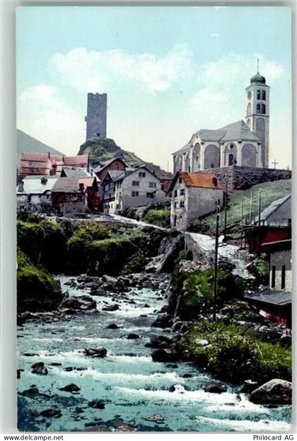 6493 Hospental - 39372115