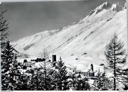 6493 Hospental - Teilansicht - 50746006