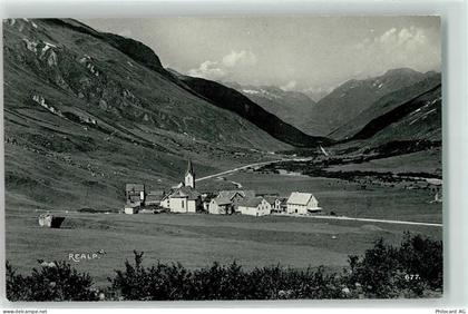 6491 Realp - 10604506