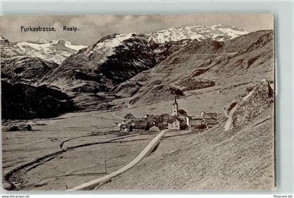 6491 Realp - Kirche - 10604510