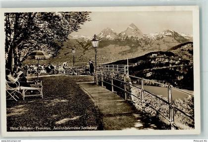 6377 Seelisberg - 10205412