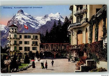 6377 Seelisberg - 10205434