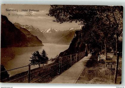 6377 Seelisberg - 10604377