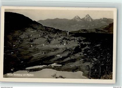 6377 Seelisberg - Hinter-Seelisberg mit Mythen - 11062391