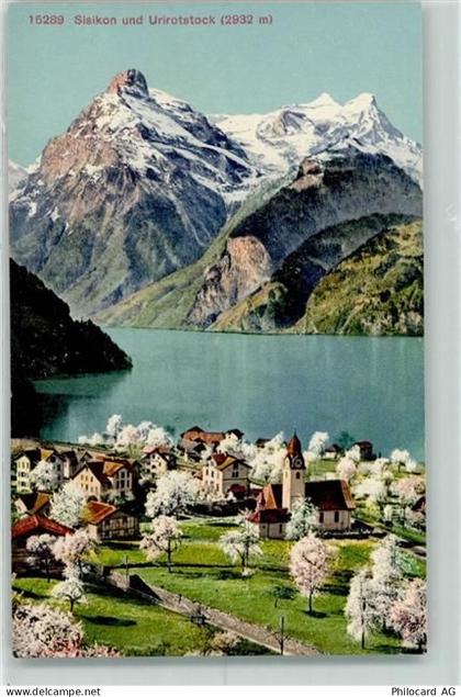 6452 Sisikon - 10205114