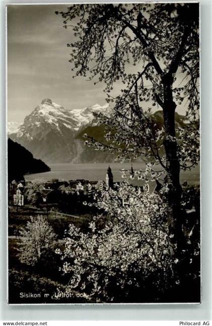 6452 Sisikon - 10625181