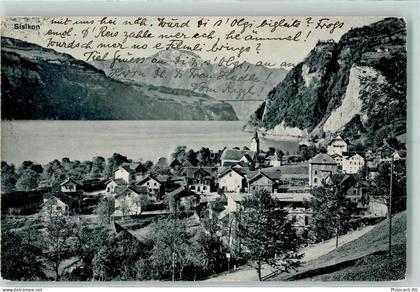 6452 Sisikon - 13128272