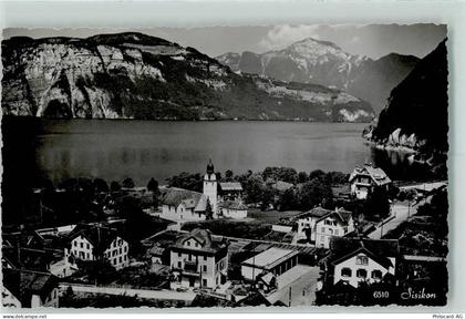 6452 Sisikon - 13128273