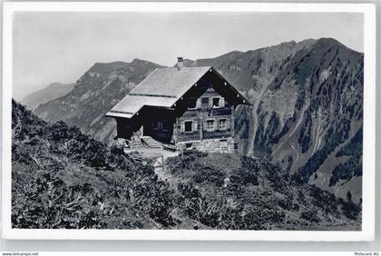 6452 Sisikon - Lidernenhütte - 50733238