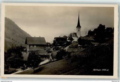 6464 Spiringen - Kirche - 10623730