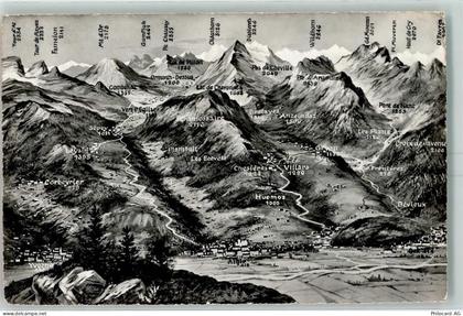 1860 Aigle 1957 - 10390331