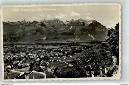 1860 Aigle - 39404603